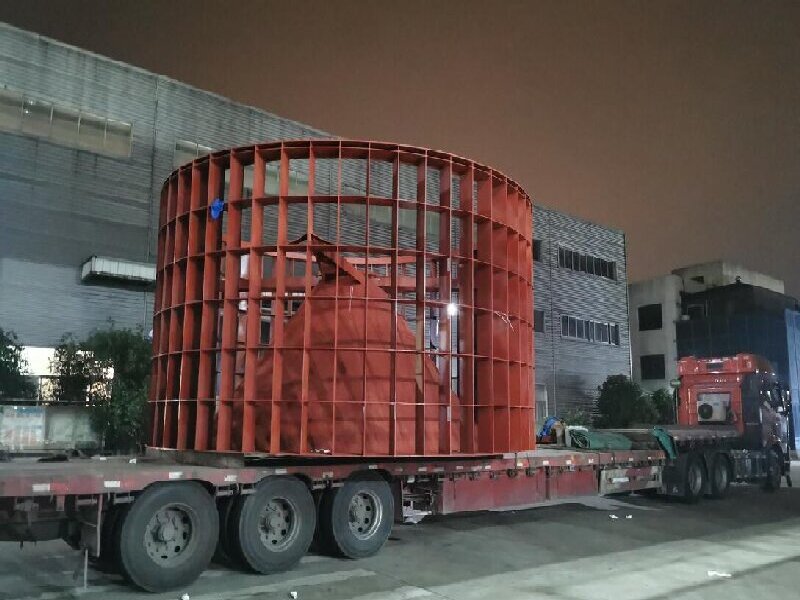 溫州至東興物流公司 溫州至東興物流公司