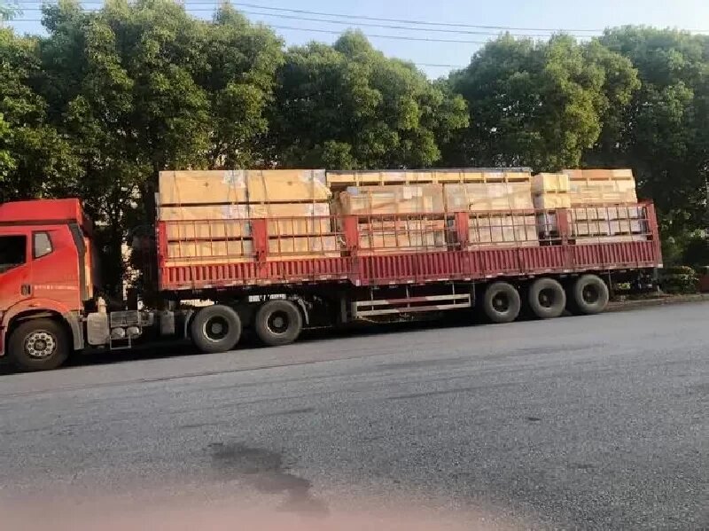 溫州至中區物流公司